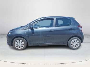 Foto van Peugeot 108