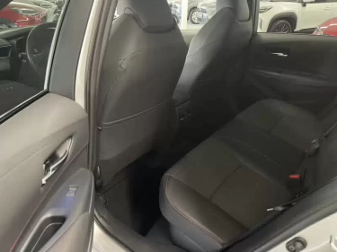 Foto van Toyota Corolla Touring Sports