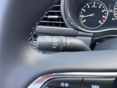 Foto van Mazda 3