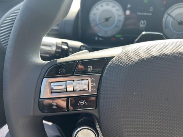 Foto van Hyundai Inster