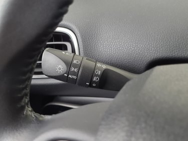 Foto van Toyota Prius