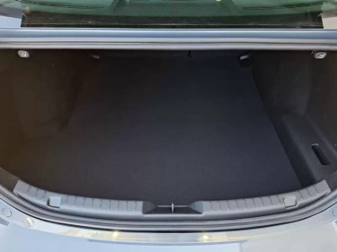 Foto van Mazda 3