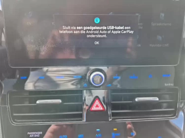 Foto van Hyundai IONIQ