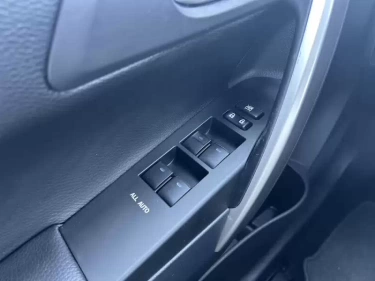 Foto van Toyota Auris