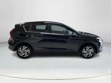 Foto van Hyundai Bayon
