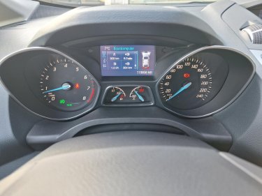 Foto van Ford C-MAX