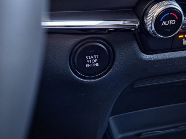 Foto van Mazda CX-30