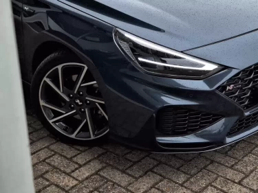 Foto van Hyundai i30