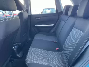 Foto van Suzuki Vitara