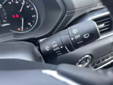 Foto van Mazda CX-5