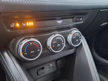 Foto van Mazda 2