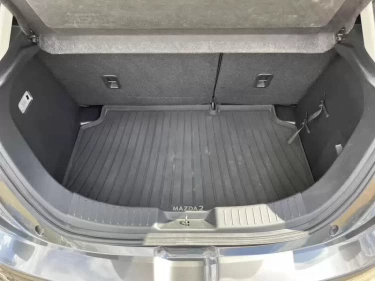 Foto van Mazda 2