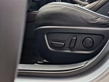 Foto van Mazda CX-30