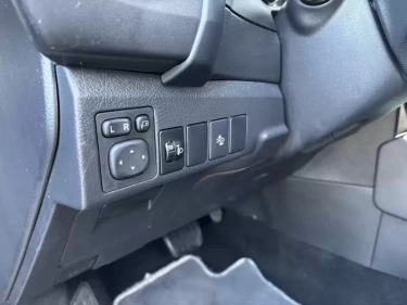 Foto van Toyota Auris