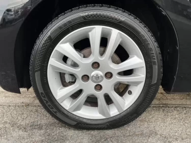 Foto van Toyota Aygo