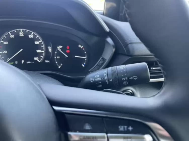 Foto van Mazda MX-30