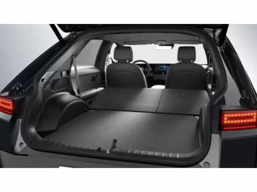 Foto van Hyundai IONIQ 5