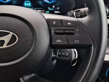 Foto van Hyundai i20