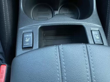 Foto van Nissan QASHQAI