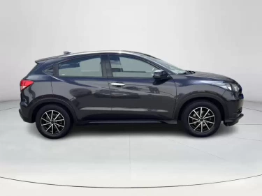 Foto van Honda HR-V