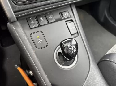 Foto van Toyota Auris Touring Sports