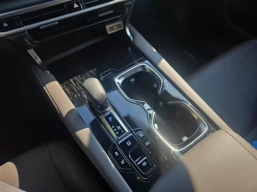 Foto van Lexus RX