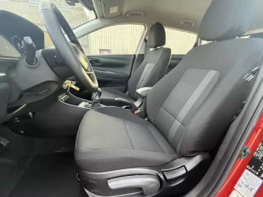 Foto van Hyundai i20