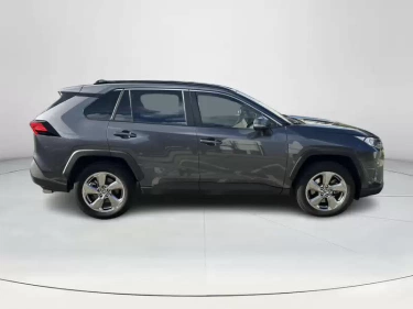 Foto van Toyota RAV4