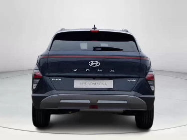 Foto van Hyundai KONA