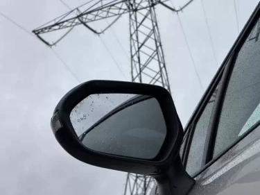 Foto van Toyota Corolla