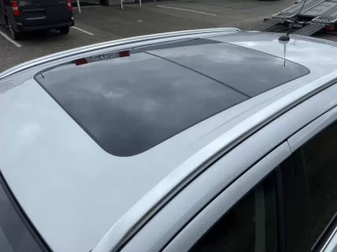 Foto van Suzuki S-Cross