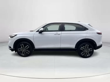 Foto van Honda HR-V