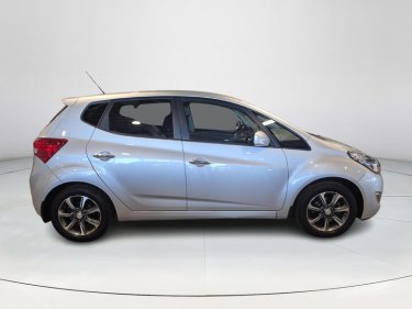 Foto van Hyundai ix20