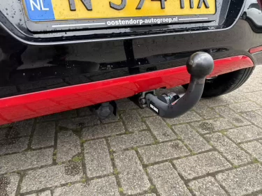 Foto van Toyota Aygo
