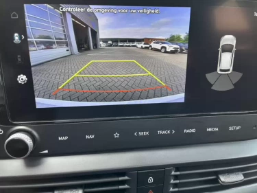 Foto van Hyundai i20