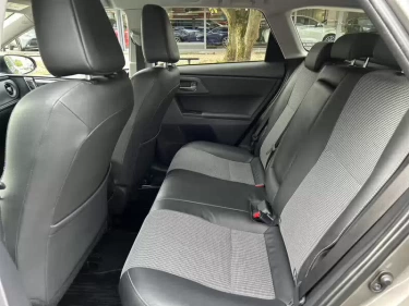 Foto van Toyota Auris