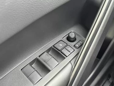 Foto van Toyota Corolla Cross