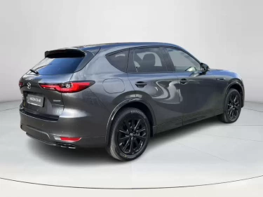 Foto van Mazda CX-60
