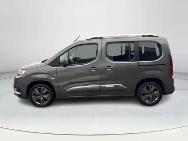 Foto van Toyota PROACE CITY Verso