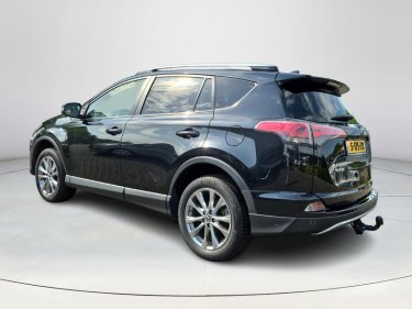 Foto van Toyota RAV4