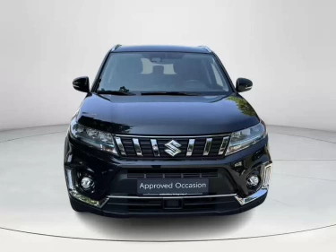 Foto van Suzuki Vitara