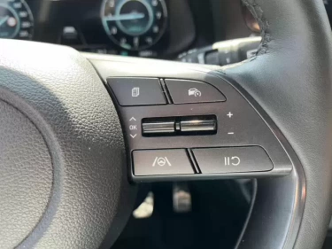 Foto van Hyundai Bayon
