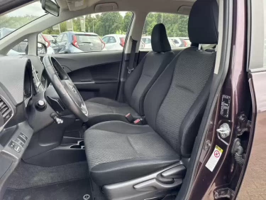 Foto van Toyota Verso-S