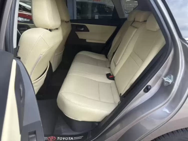 Foto van Toyota Auris