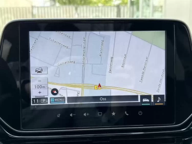 Foto van Suzuki S-Cross