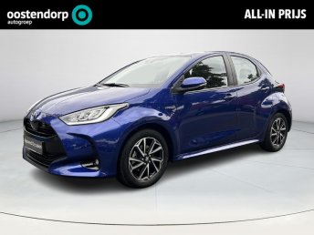 Toyota Yaris 1.5 Hybrid Dynamic  occasion 2021