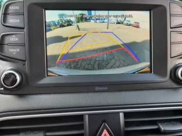 Foto van Hyundai KONA