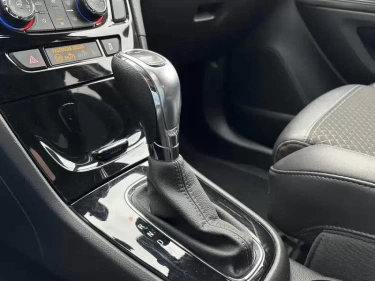 Foto van Opel Mokka X