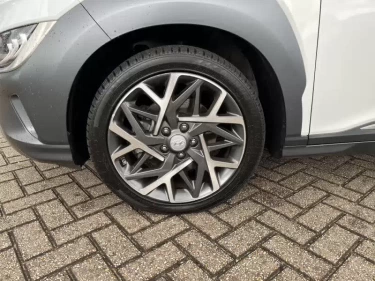 Foto van Hyundai KONA