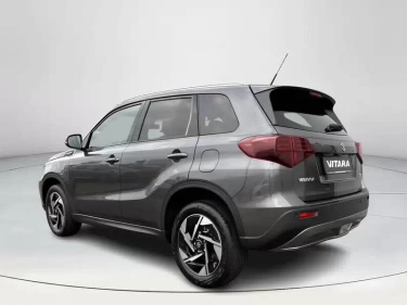 Foto van Suzuki Vitara